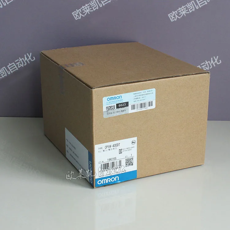 Модуль PLC CP1W 40EDT|Хранилища для электроники| |