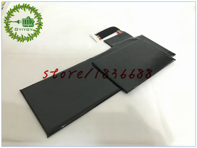 GYIYGY BTY-L76 Laptop Battery For MSI Erazer X7613 MD98802 MS-1771 XMG C703 GS70 GS72 GS60 11.1V 5400mAh | Компьютеры и офис