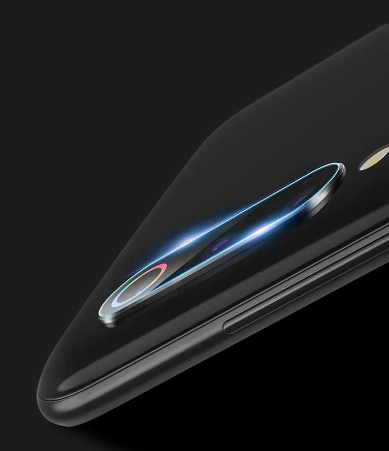 Msvii 2 шт. Защитная пленка для камеры Xiaomi Mi9, защитная пленка из закаленного стекла для Xiaomi Redmi Note 7