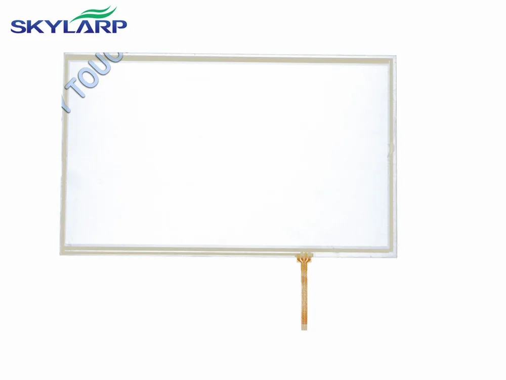 Новый 10 1 'дюймовый сенсорный экран панель USB Комплект для Acer Aspire One ZG8 NAV50 D270 D260 D257