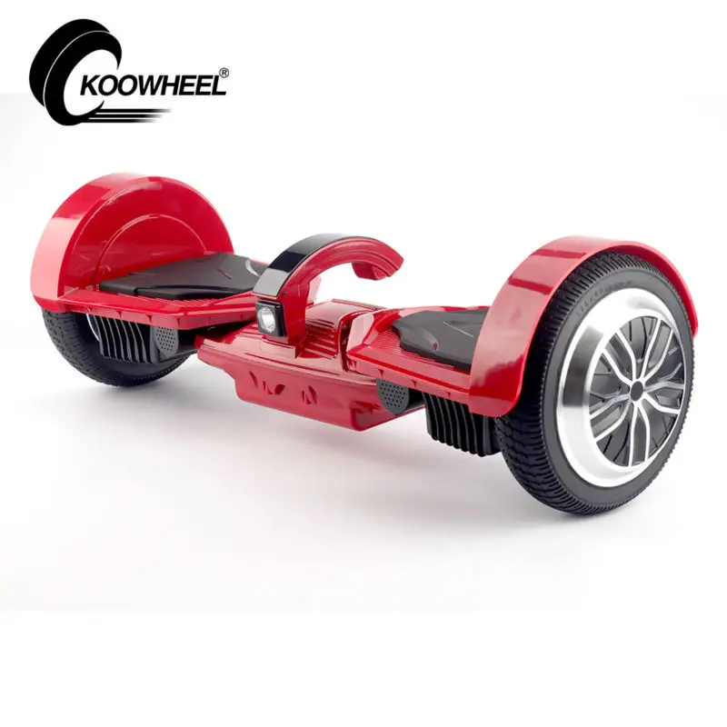 Умный самобалансирующийся самокат электрический 2 колеса Ховерборд скейтборд