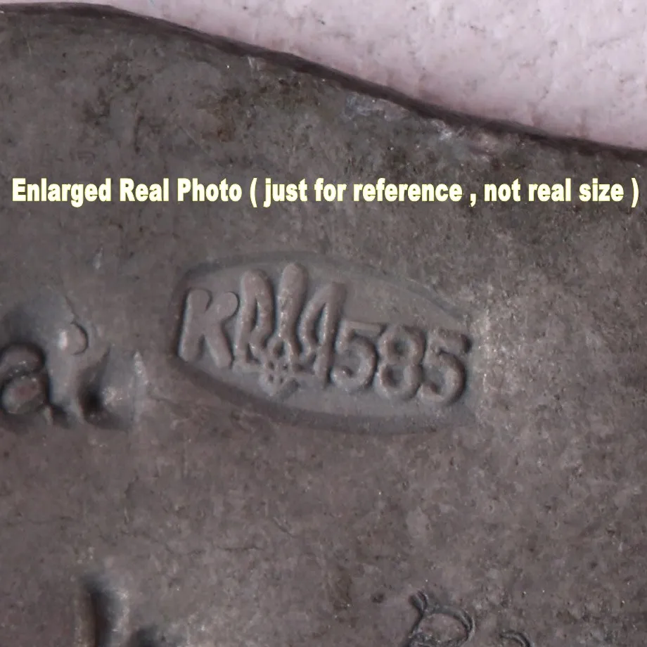 Инструмент для изготовления ювелирных изделий CSJA отполированная импортная