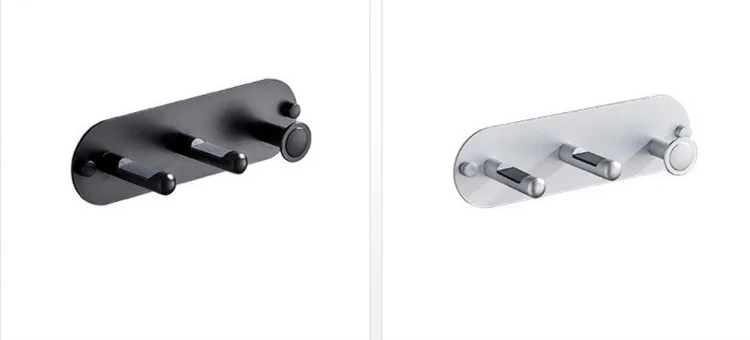 silver Держатель фен Dyson Фен держатель настенный кронштейн клей/Винты Монтажные Стойки органайзер для Dyson Supersonic волос Удар drye - Цвет: silver