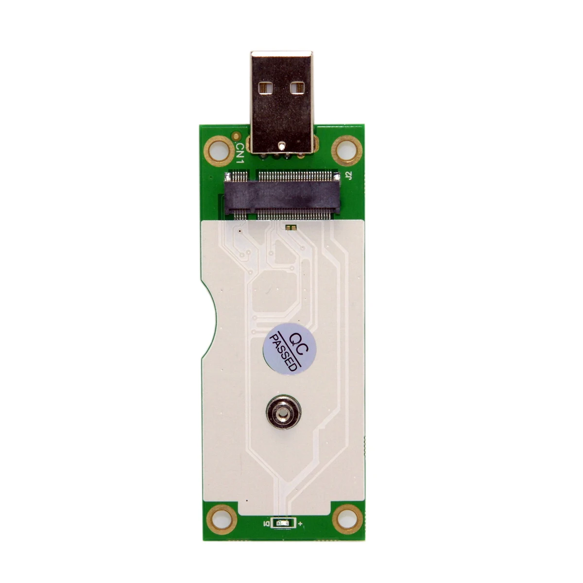 M.2 NGFF WWAN беспроводной адаптер для USB карты с модулем слота SIM тестовые
