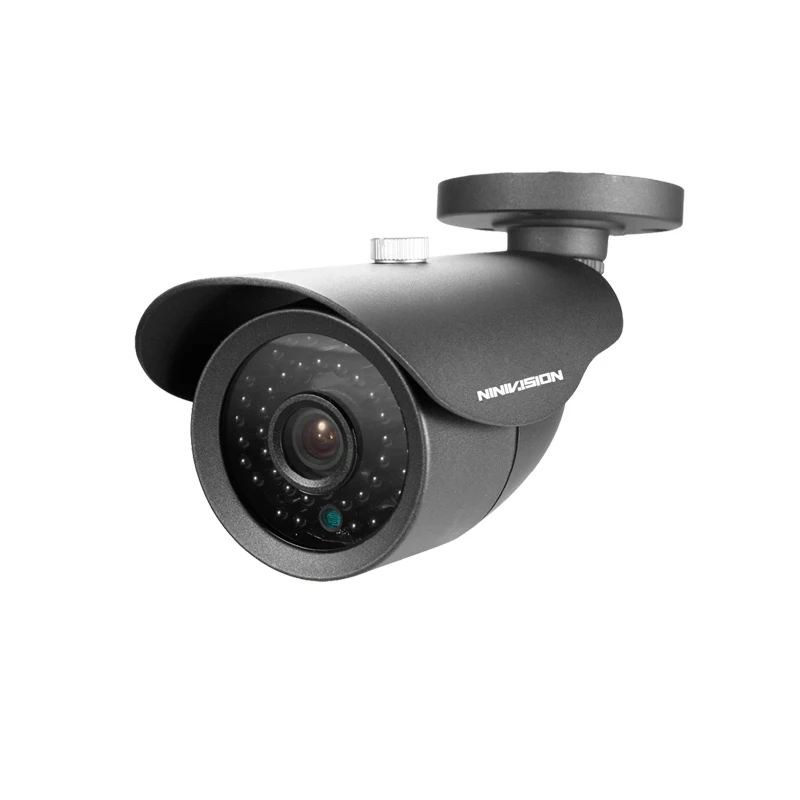 Большие акции, NINIVISION HD AHD камера безопасности 1.0MP 720P 960p 1.3mp 2500TVL камера AHD камера наблюдения IR Cut фильтр