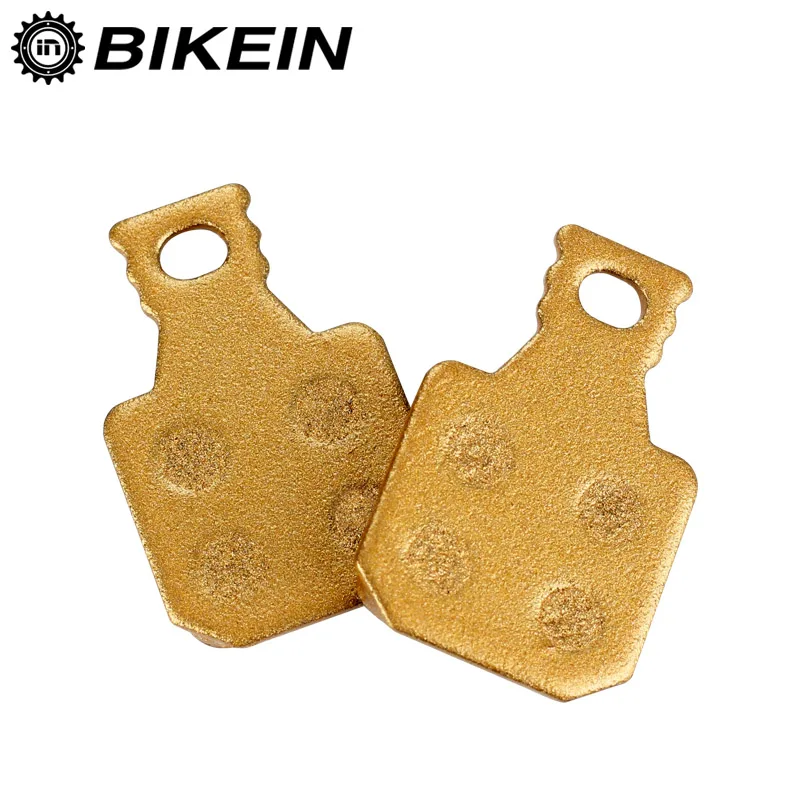 BIKEIN 4 пары (8 шт.) колодка для гидравлического тормоза Magura M5 M7 MT5 MT7 SH901 велосипедный