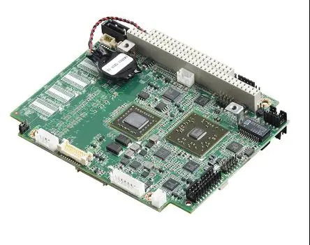 

PCM-3356 встроенный компьютер с одной платой