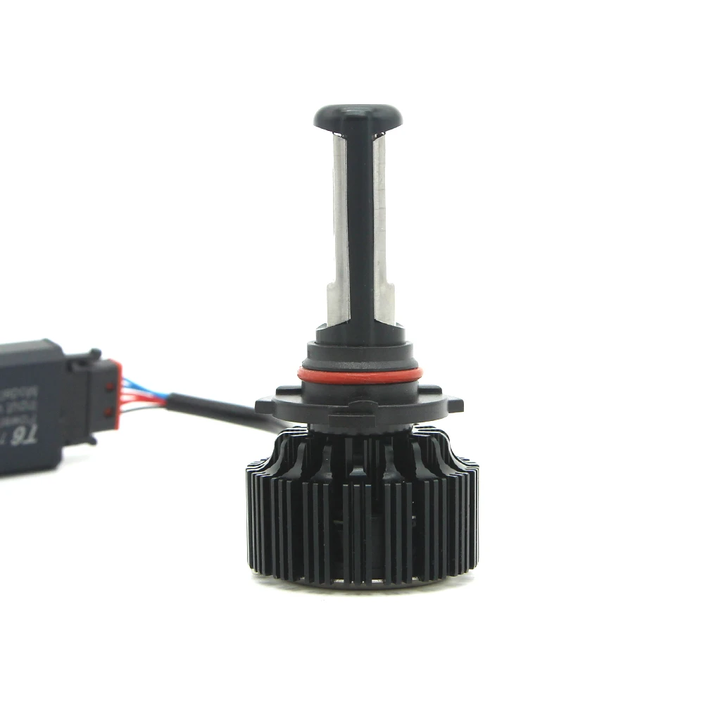 Modifygt T6 CSP свет H4 LED H7 led H11 H1 9005 9006 H3 HB3 HB4 60 Вт 8000lm фары лампа 6500 K туман 12 V