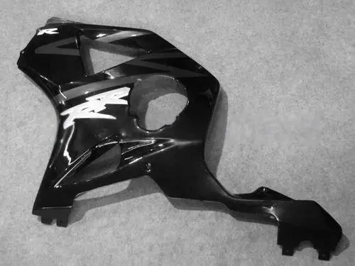 Набор обтекателей мотоцикла для HONDA CBR900RR 954 02 03 CBR 900RR 2002 2003 900 ABS глянцевый черный