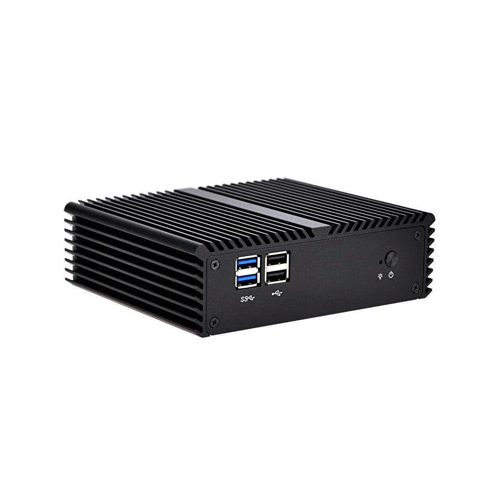 Тонкий клиент двухъядерный I7 4500U 2 Ethernet Мини ПК со слотом для sim-карты купить настольный компьютер в Китае Win 10 Industrial Imini