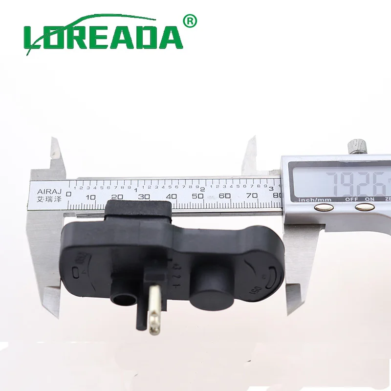 Расходомер воздуха LOREADA 5 В фотообои для Mercedes Benz Lancia Thema Puch F026T03021 3437224015 3437224035