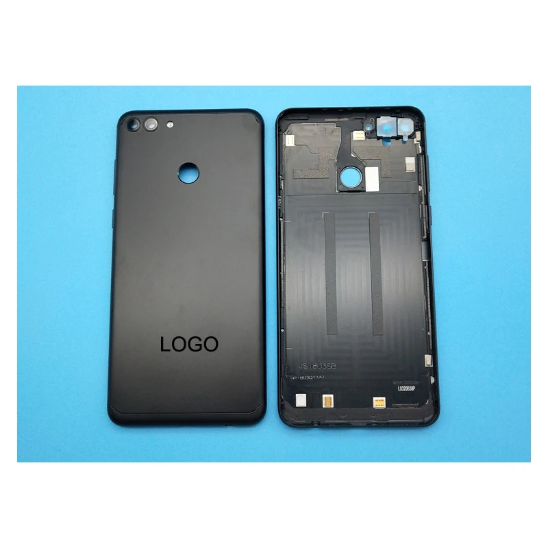 Оригинальный чехол для Coolpad Cool 6 play Cool6 cool задняя крышка корпус батарейного отсека