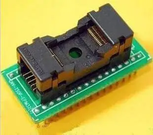 Бесплатная доставка испытательная база для TSOP/фотоадаптер импорта - купить по