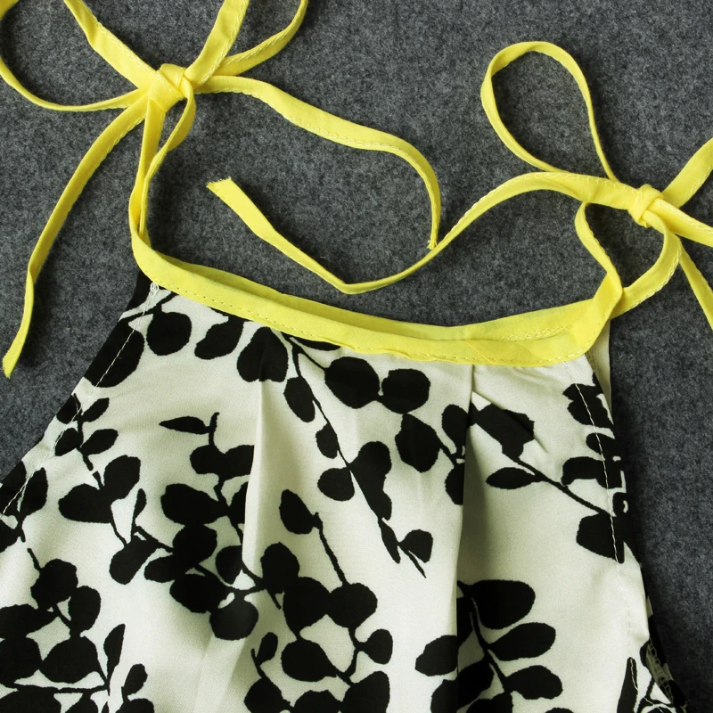 2017 Новый бренд Летняя Одежда для девочек комплекты одежды в повседневном стиле