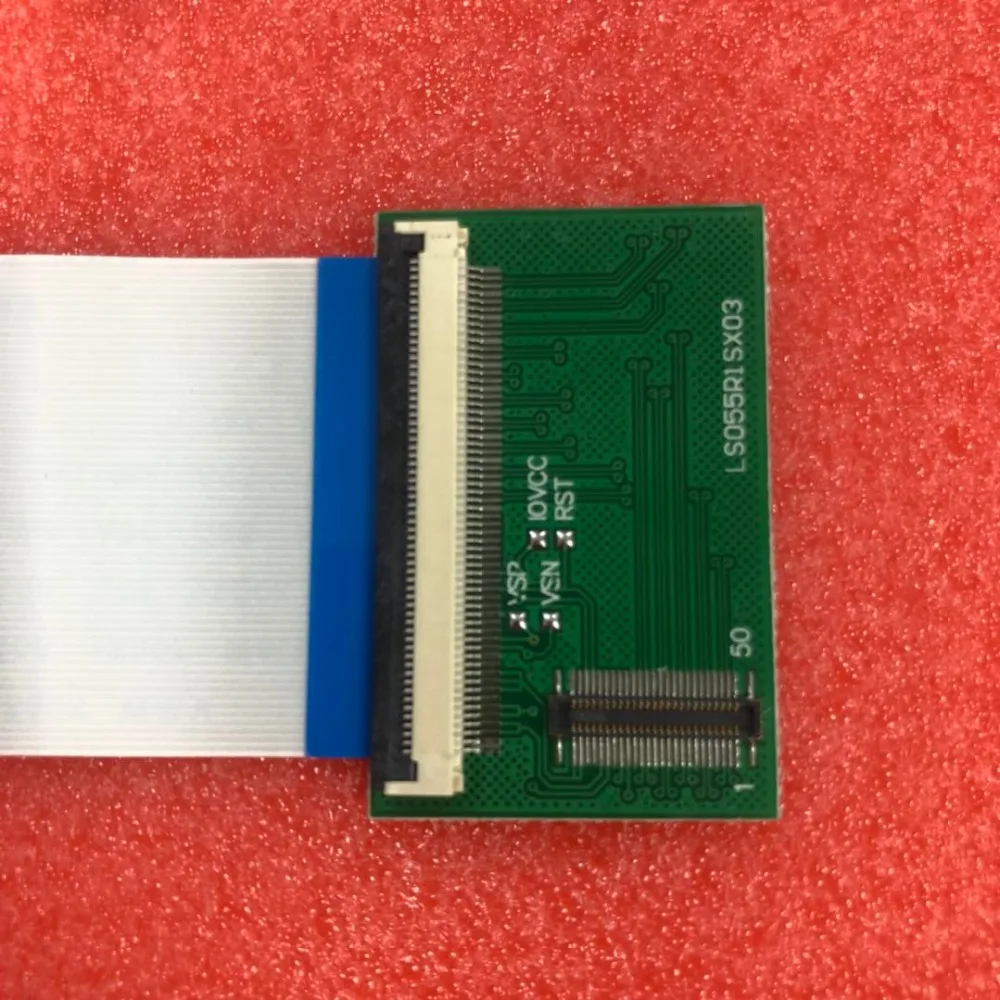 С HDMI Топ MIPI плата контроллера для wanhao D7 Дубликатор 7 3D принтер (только