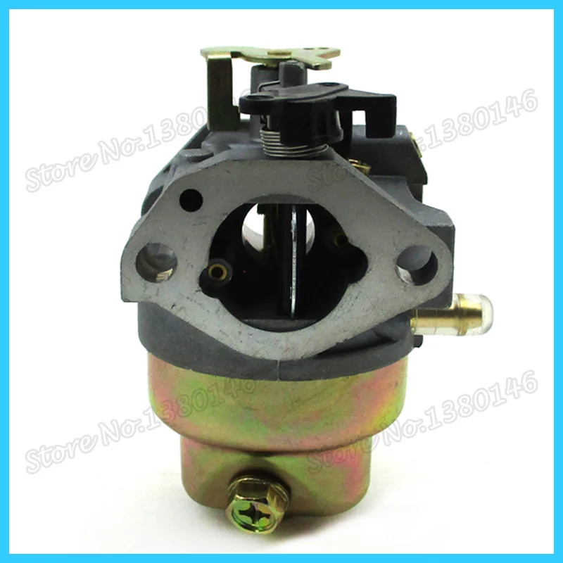 Carb 16100 Z0L 023 карбюратор для Honda GCV160 HRZ216 HRB216 газонокосилка двигатели|honda mower carburetor|gcv160