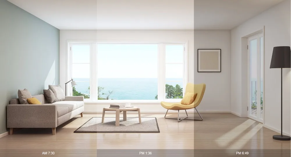 Оригинальная смарт-камера Xiaomi Mijia, колыбель с головкой, Версия 1080P HD, камера ночного видения 360 градусов, ip-камера, видеокамера для умного дома