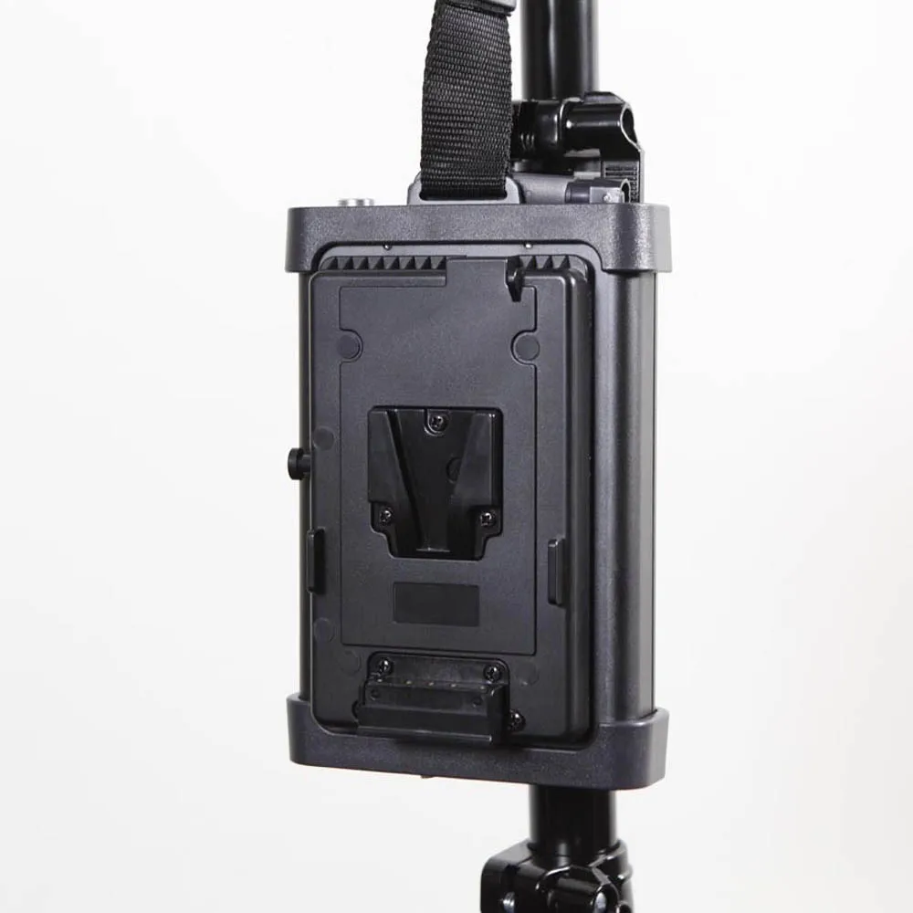 Aputure Light Storm LS 1S 1536 шт SMD лампа бисер High CRI95 + Светодиодная панель для видеостудии с