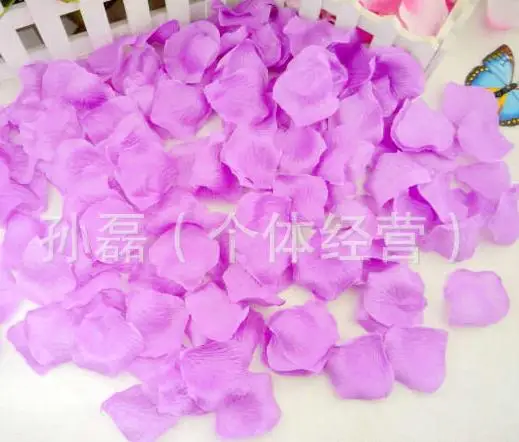 Оптовая продажа со склада 144 шт./упаковка Искусственные Свадебные декоративные