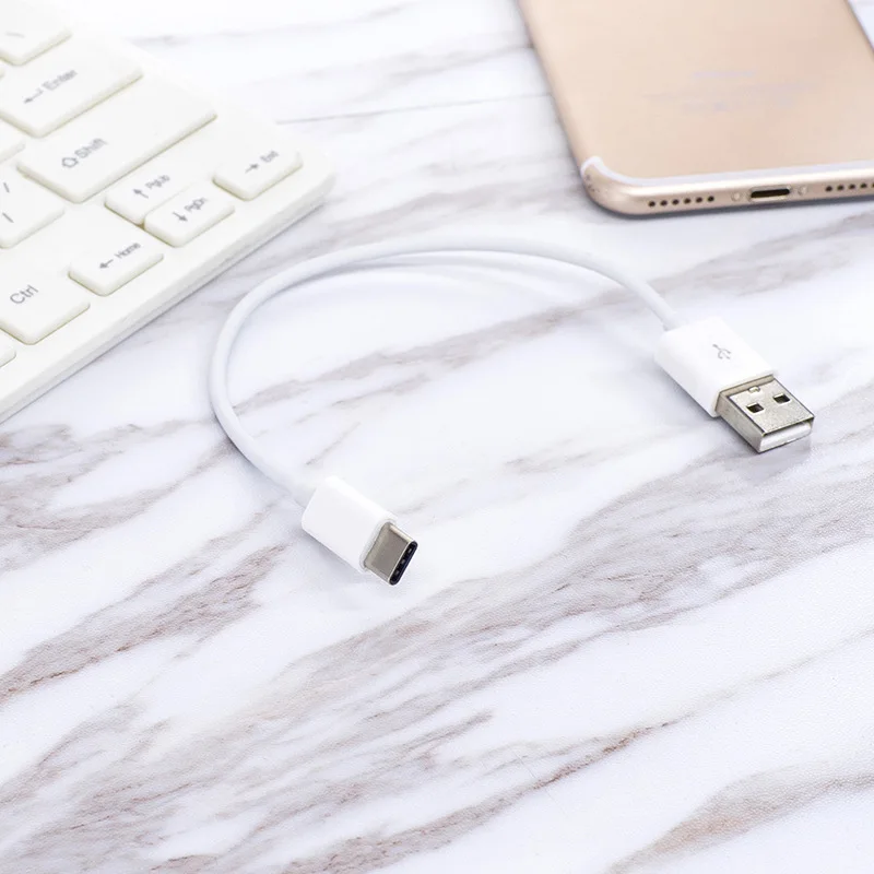 USB Type C Android Кабель зарядного устройства микро-usb для Huawei Mate 10 Lite P20 Pro P10 P9 mini P8 2017 Honor 9