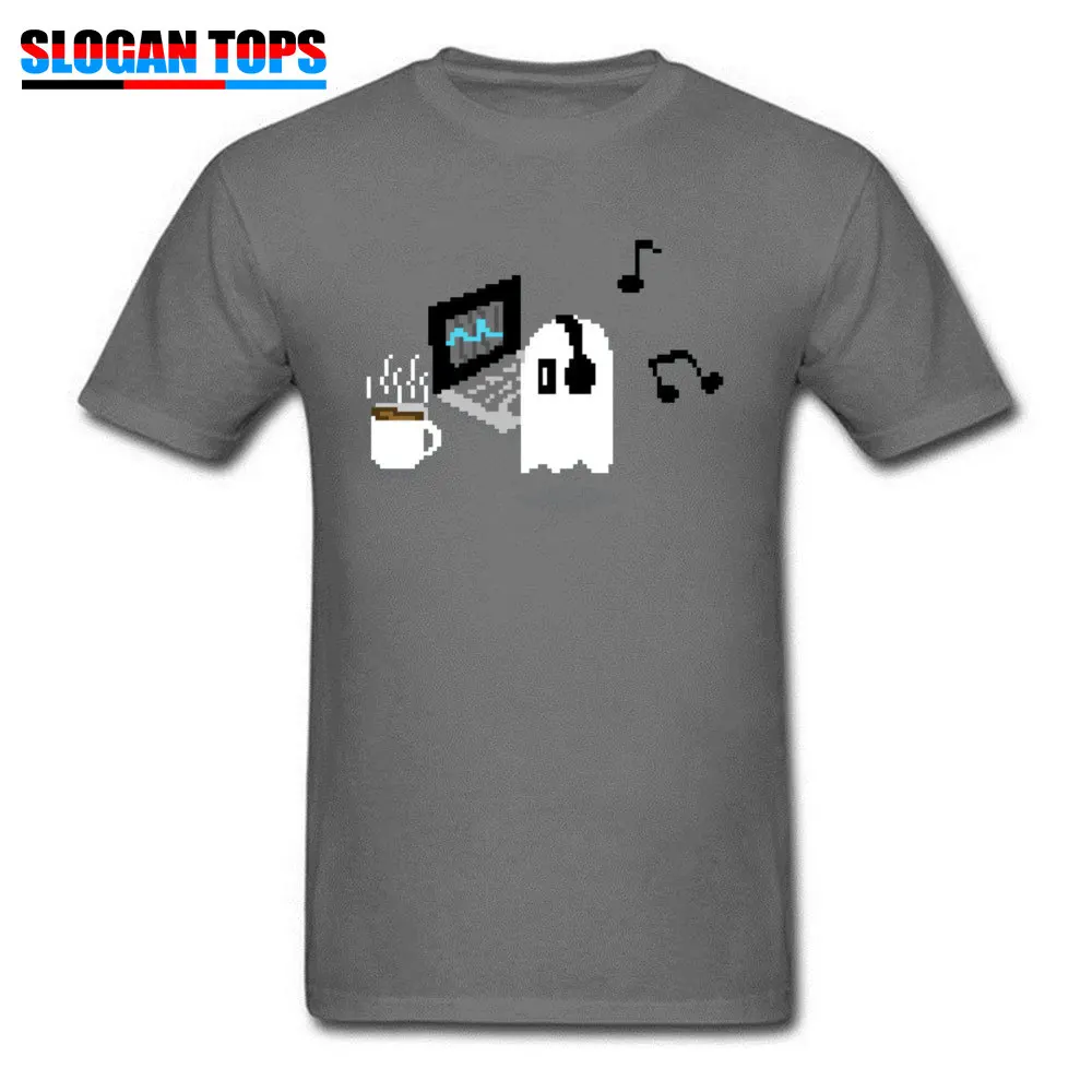 Swag футболки для Для мужчин футболка Napstablook Холодильный Undertale 2019 забавные
