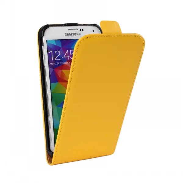 Цвет: желтый Чехол на Nokia Lumia 520 530 535 532 630 625 820 920 930 640 XL 650 950 Кожаные чехлы Coque hoesjes Capinhas Carcasa Etui Капа - Цвет: Цвет: желтый