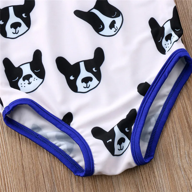 Summer 2pcs Kids Baby Girl Boy Clothes Set Sister Brother Matching Beachwear Swimsuit Swimwear Swim Shorts | Детская одежда и