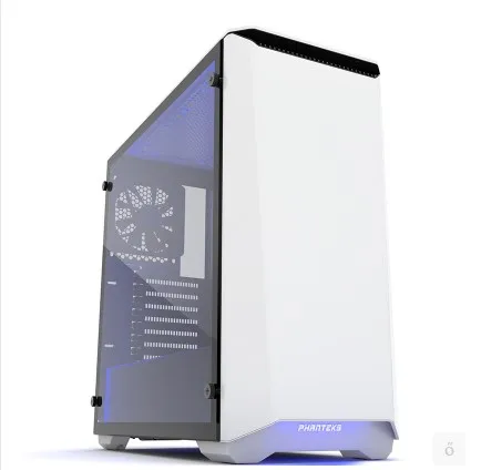 PHANTEKS 416PTG чехол для компьютера (с 2 лампами/Поддержка 280 дюйма с водяным