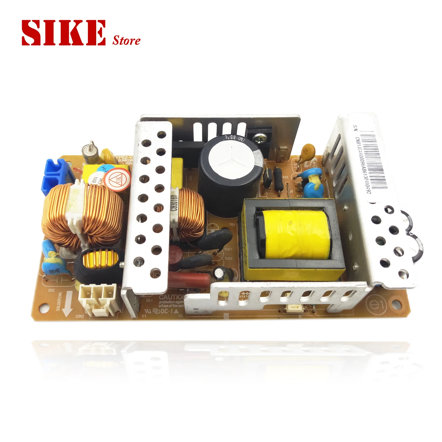 

JC44-00096A SMPS For Samsung ML-3050 ML-3051N ML-3051 ML3050 ML3051 ML 3050 3051 Power Supply Board JC44-00095A