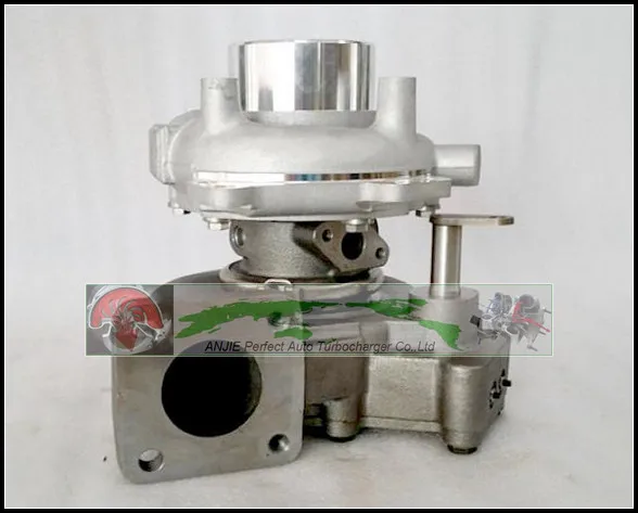 ww Турбо 8980277720 8980277721 8980277725 8980277733 Турбина для ISUZU NRR NPR NQR GMC 3500 4500 4HK1-E2N 5 2 л RHF55V VIET