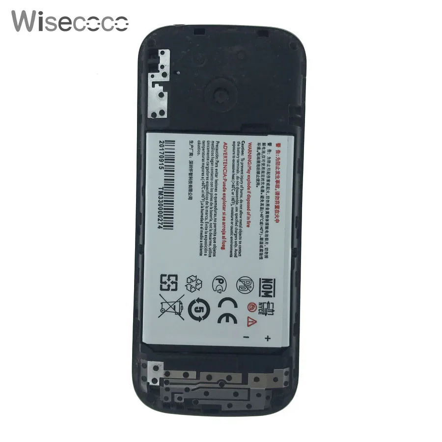 Аккумулятор AB1600DWML AB1600CWMT для смартфонов PHILIPS Xenium E160, 1600  мАч, новые батареи с номером отслеживания, быстрая доставка