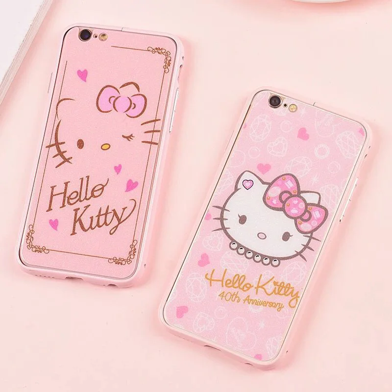 Alabasta Colorful Dream 9H HD 2.5D fashion Cartoon 2pcs Front Back tempered glass screen protector film for iPhone 5 5S SE | Мобильные
