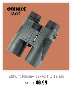 Busuneii 8X30 охотничий цифровой камер бинокль 12MP 1280x720P HD видео фото телескоп подходит для sd-карты емкостью до 32 Гб