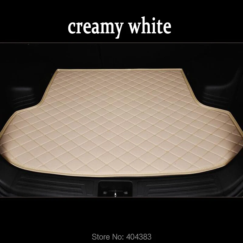 Коврик для багажника автомобиля Nissan Rogue Versa Cube X Trail qashqai|for nissan|for carmat car |