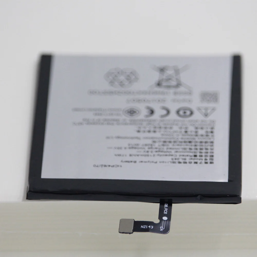 5 шт./лот Новинка 2150 мАч BL245 батарея для Lenovo S60 S60T S60W запасная телефона большая