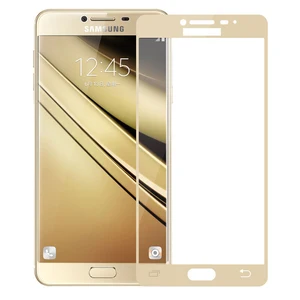 Закаленное стекло для Samsung Galaxy C9 Pro A9 A5 A3 A7 J3 J5 J7 2016 S7 ON5 ON7 2017