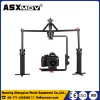 ASXMOV Professio aluminum alloy lightweightstabilizer for DSLR camera digital Single lens reflex camcorder etc | Электроника