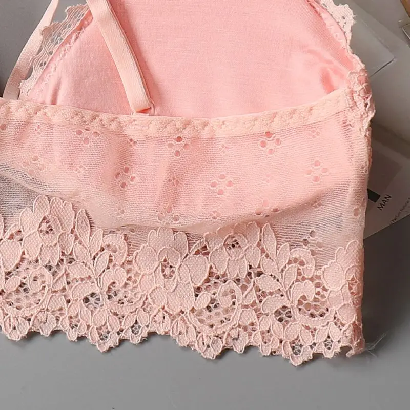 Женское кружевное нижнее белье Braletta сексуальное без спинки с v образным вырезом