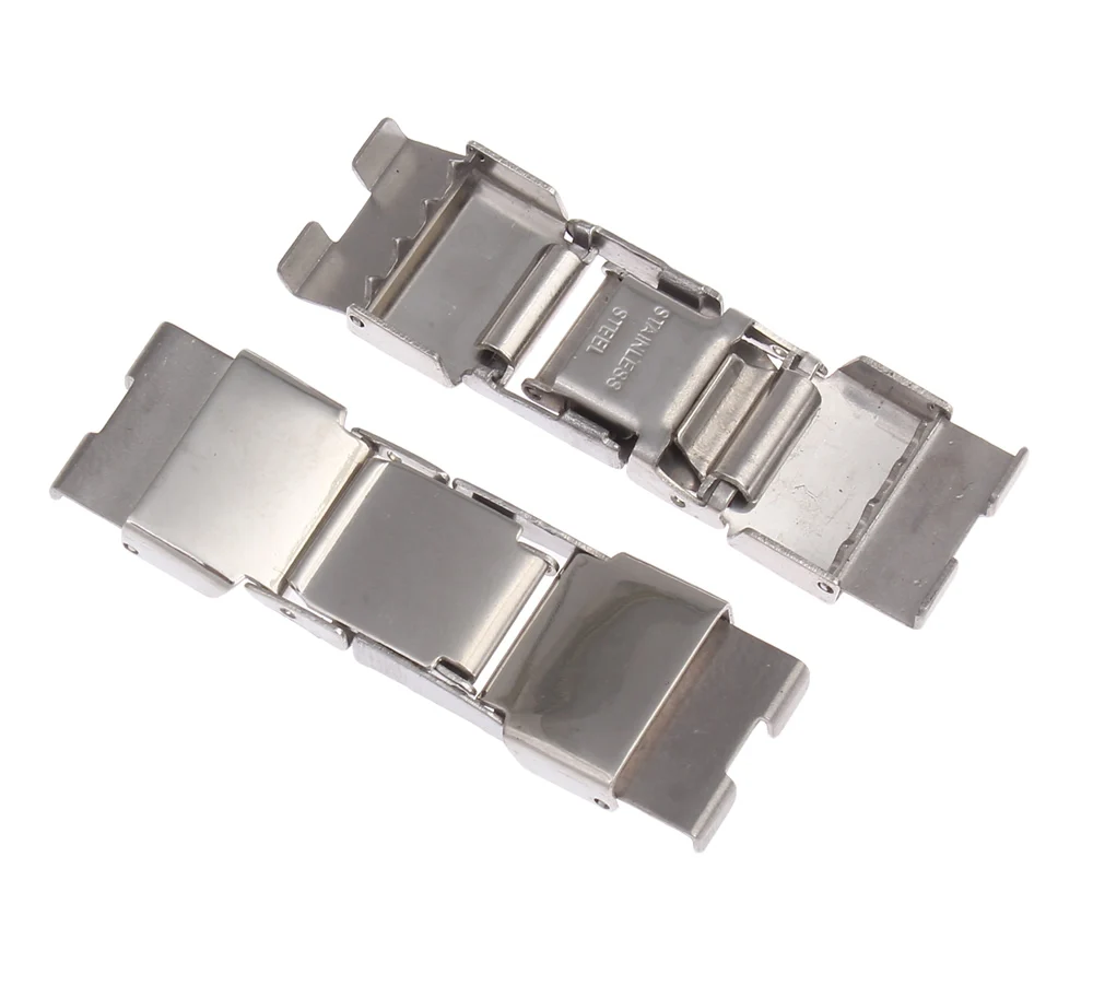 5 шт/мешок из нержавеющей стали разный размер на выбор оригинальный цвет ремешок