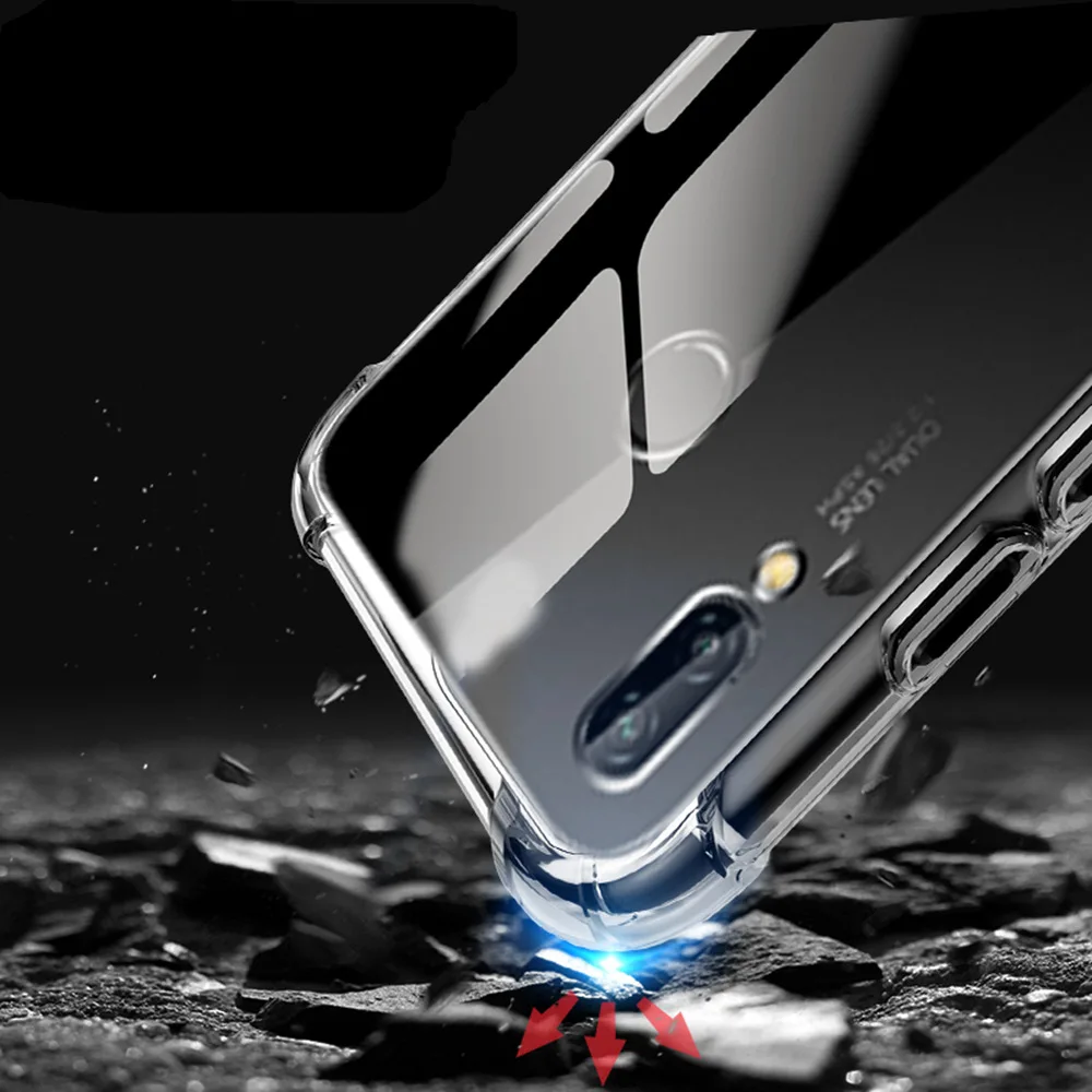 CASEIER противоударный чехол для Huawei P20 P10 P8 Lite Двойной защитный Honor 8 9 10 роскошный