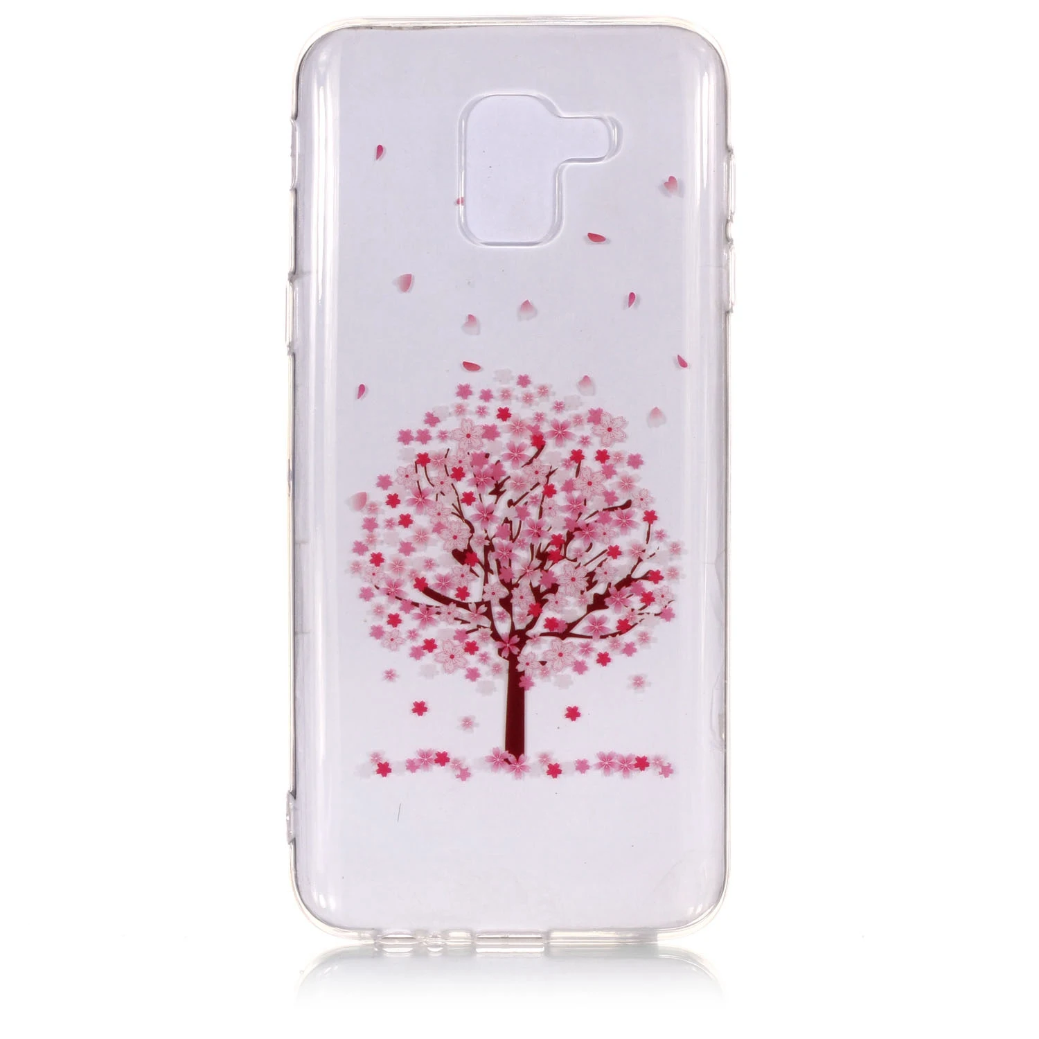 For 5.6&quot Samsung SM-J600G/DS Coque SM-j600F/DS Galaxy j6 600 2018 Mobile Case Funda SM-j600G Cover |
