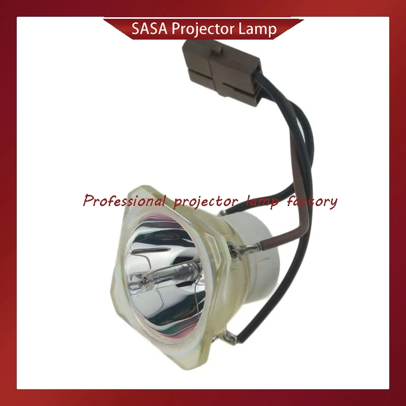 Высококачественная совместимая лампа для Mitsubishi SD430U XD435 SD430 XD435U XD430 XD430U - купить по