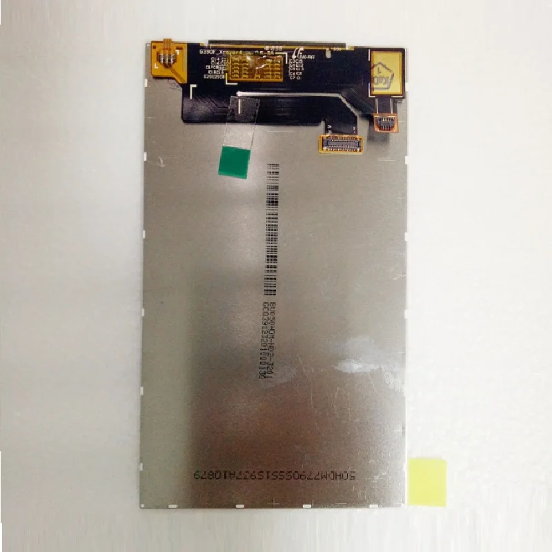 Для Samsung Galaxy Xcover 4 SM G390F G390 ЖК дисплей экран монитор сенсорный датчик дигитайзера +