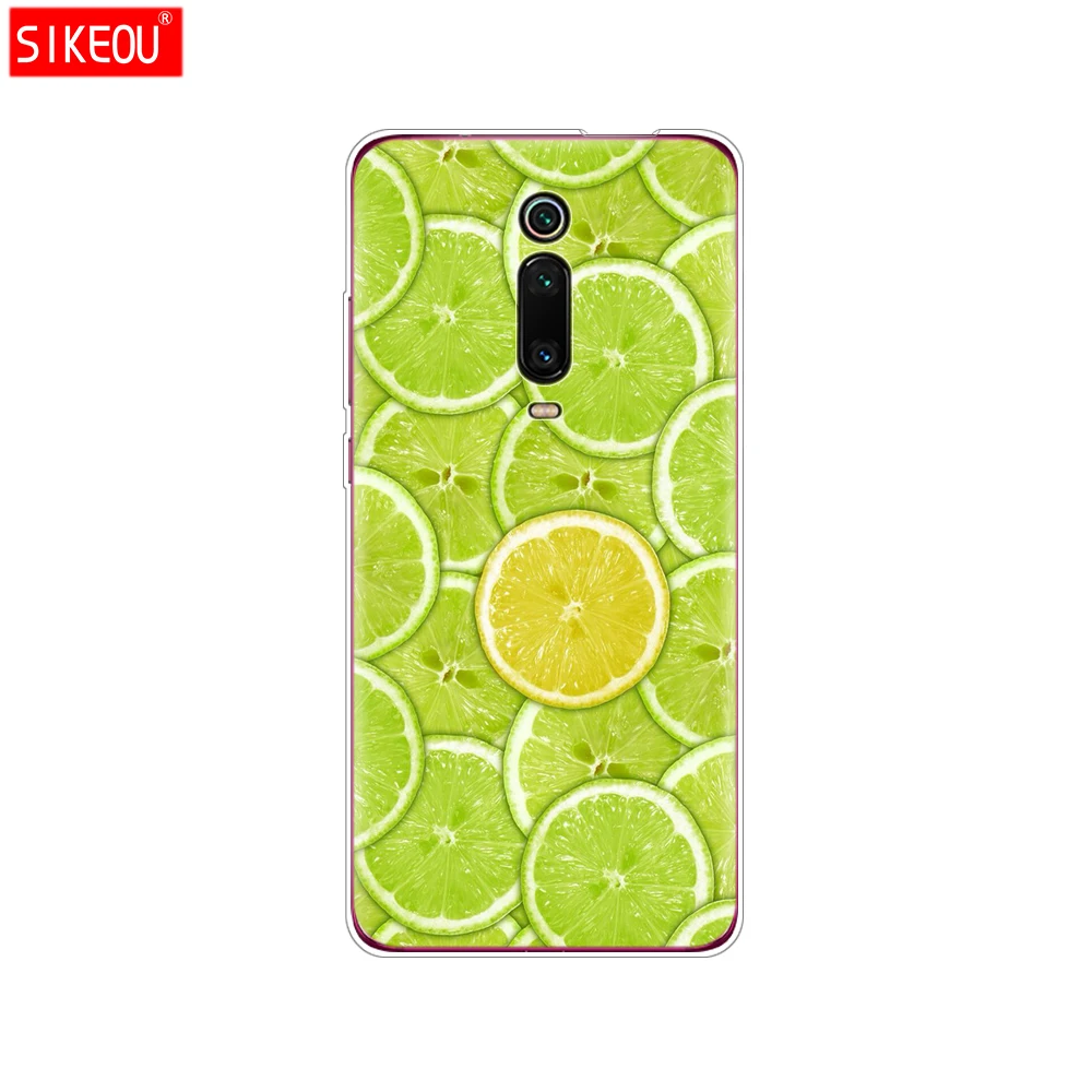 33669 Чехол для xiaomi redmi k20 mi 9 T, мягкий силиконовый чехол для телефона, чехол для xiaomi redmi k20 pro mi 9T PRO, милый чехол - Цвет: 33669
