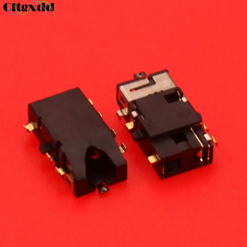 Аудиоразъем cltgxdd для наушников Xiaomi 4i 4c Mi4i Mi4c Prime|socket connector|socket irsocket audio |