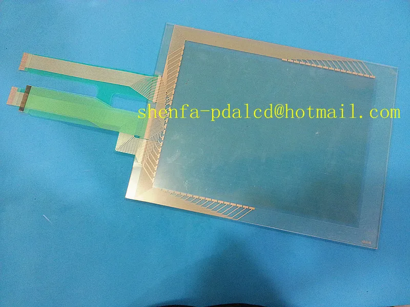 

touchscreen for DMC-T2933S1 Touch screen panel glass