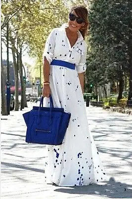 Новые женские платья сексуальные летние богемные короткие винтажные вечерние