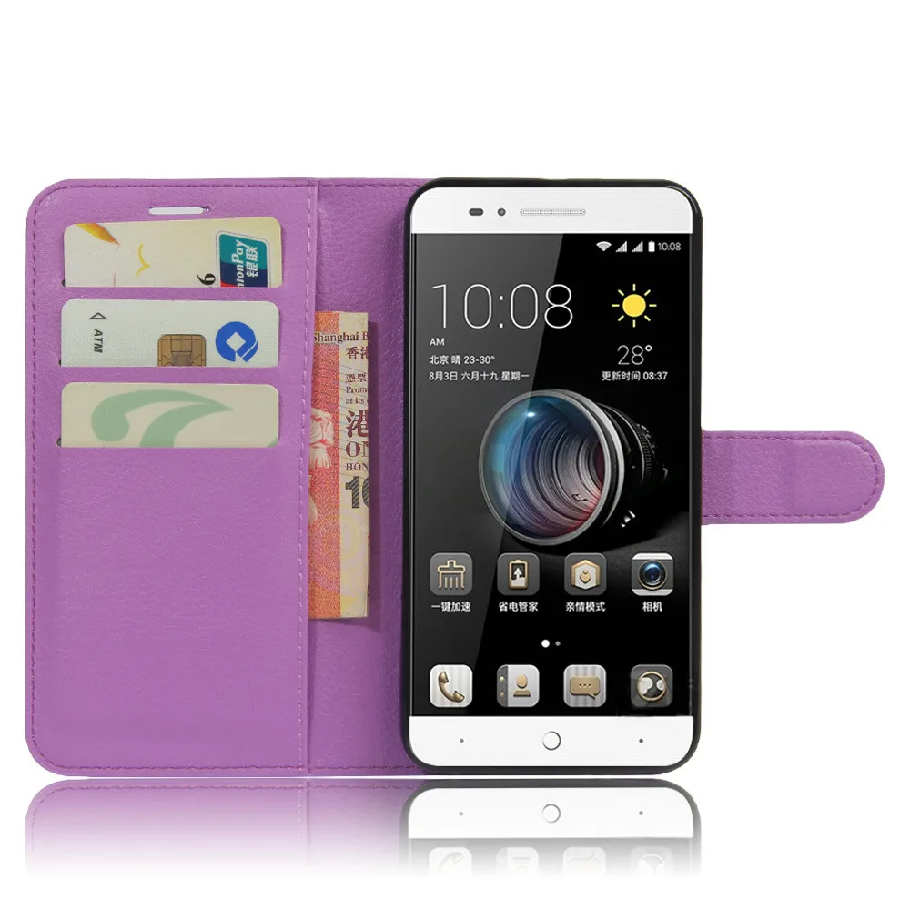 Новый левый и правый Роскошный чехол-кошелек из искусственной кожи