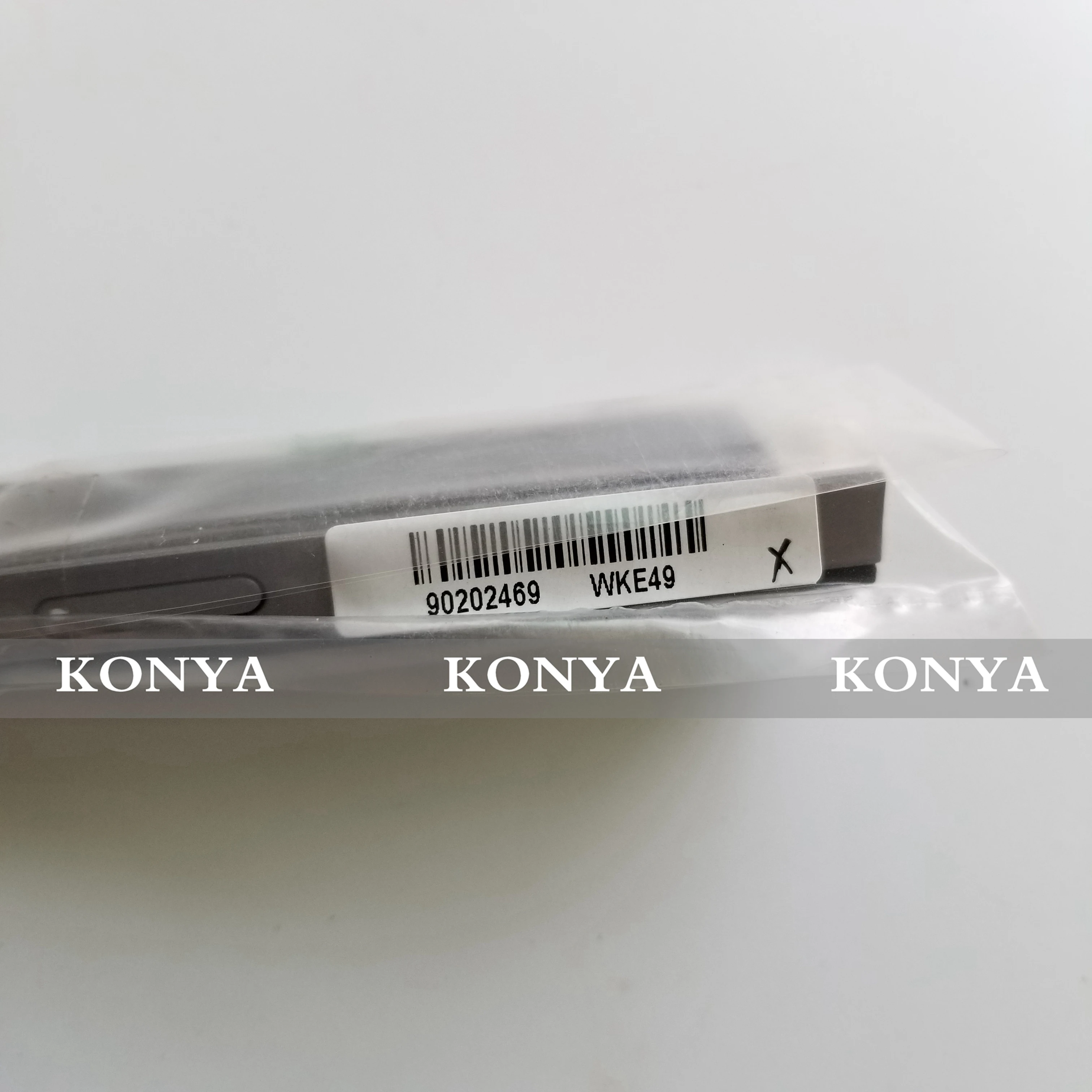 Новинка для Lenovo Ideapad Z500 Дисковый привод DVD Безель отделка крышка AP0SW000110 90202172 AP0SW0001C0
