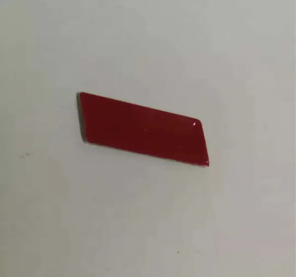 Наклейка на рулевое колесо 50X Sline S-line RS 3D значок из алюминиевого сплава эмблема